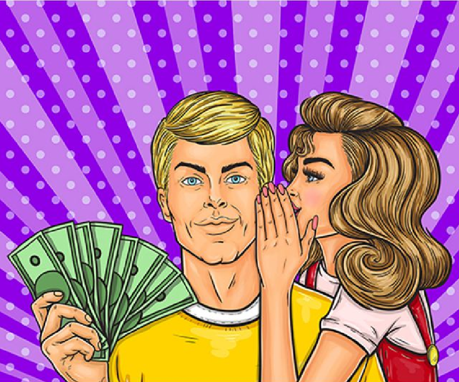 Серый способ заработка до 3-10к в неделю (2018)_0.png